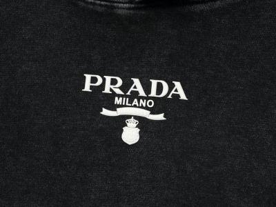 wholesale quality prada hoodie model no. 10